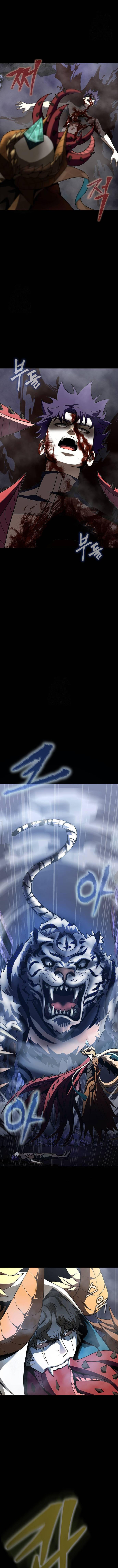 Steel-Eating Player Chapter 83 3
